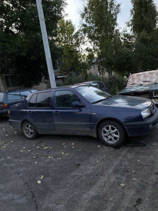 Volkswagen vento
