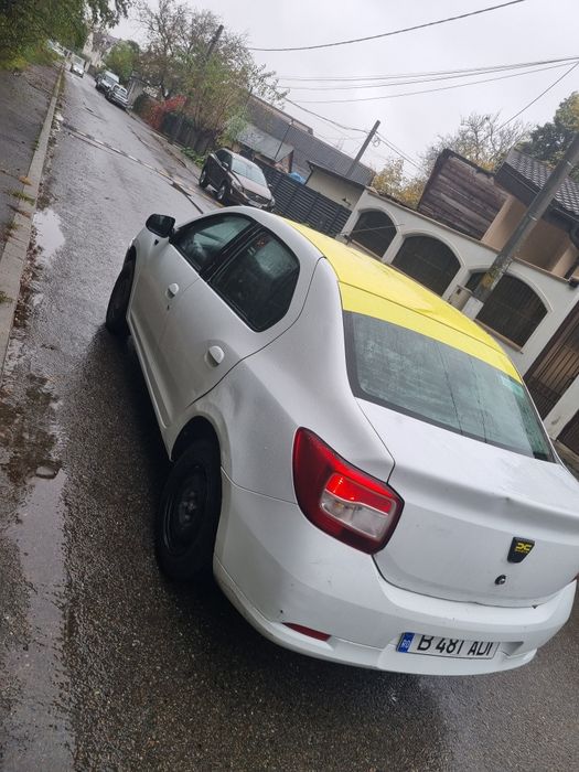 DACIA Logan 2014 — imagine 3