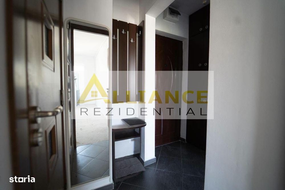 Garsonieră Renovată Complet – Sector 4 | 26 Mp | 46.000 €