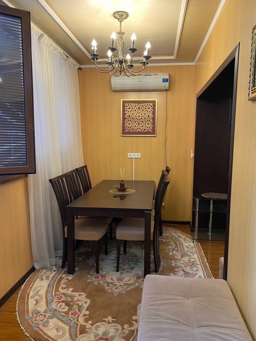 Arenda kvartira Yashnabod tumani Tuzel1 Galantrika 3xona 1etaj