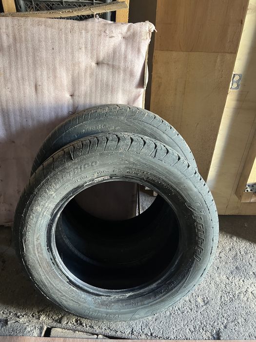 Резина Viatti на 14 175/65