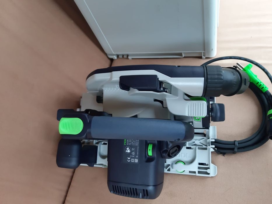 Festool circular