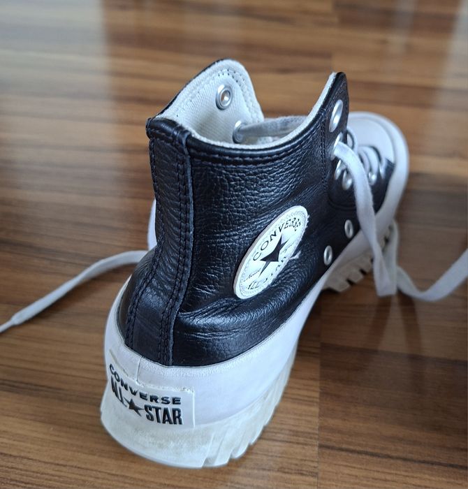 Converse , кецове