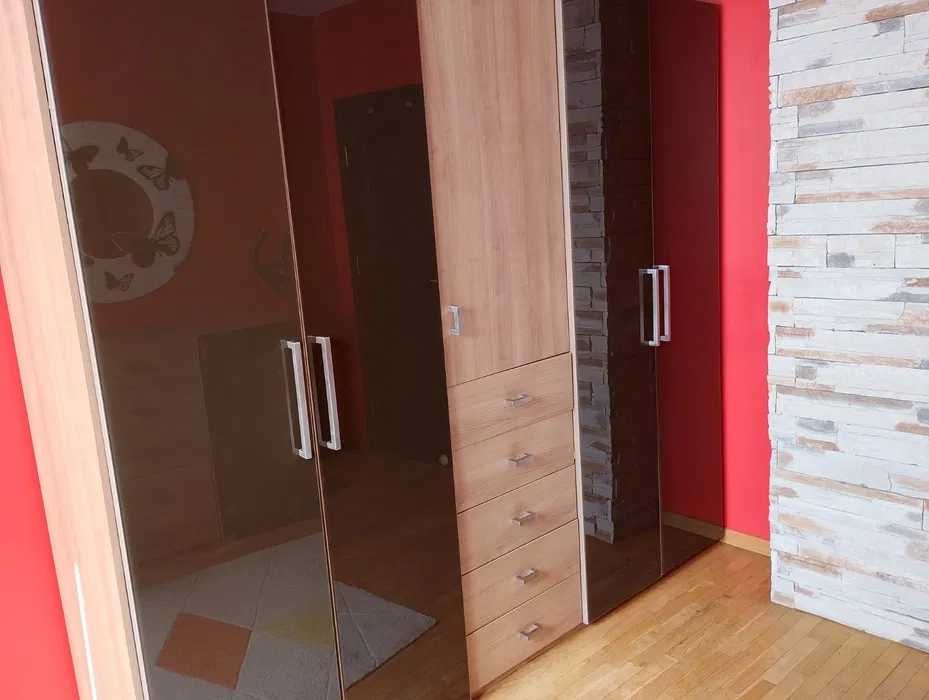 Тристаен Апартамент Кючук Париж, гр. Пловдив