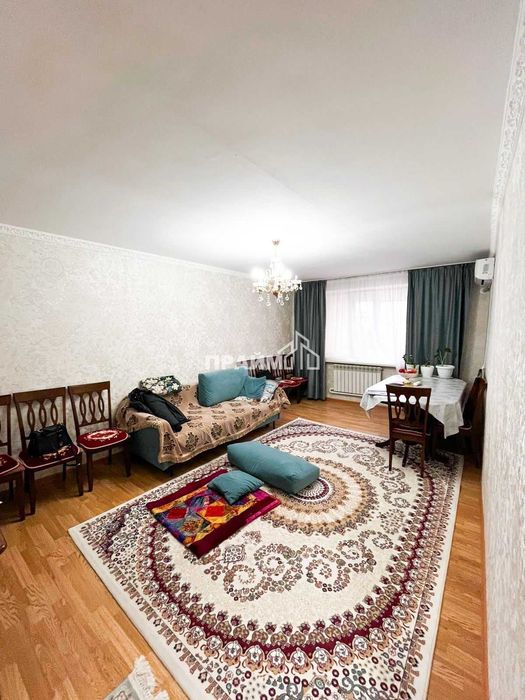 ПРОДАМ 2Х ком. Жана Гарышкер (Адильбек ПРАЙМ)