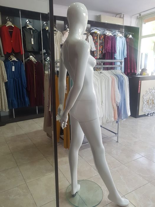 манекен женский турецкие