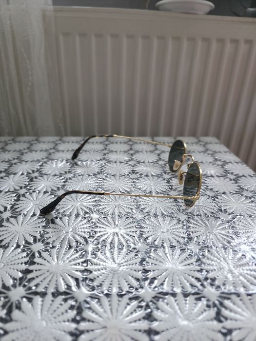 Слънчеви очила Ray-Ban RB3547N - 001