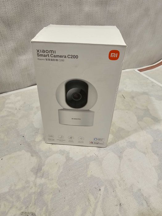 Camera Xiaomi smart camera c200 Full hd