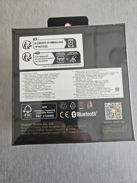 Huawei Watch gt5