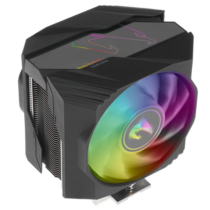 Кулер Gigabyte Aorus ATC800