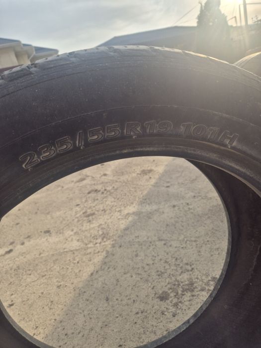 Kumho летние шины