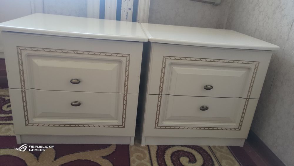 Спальняя мебель, новая