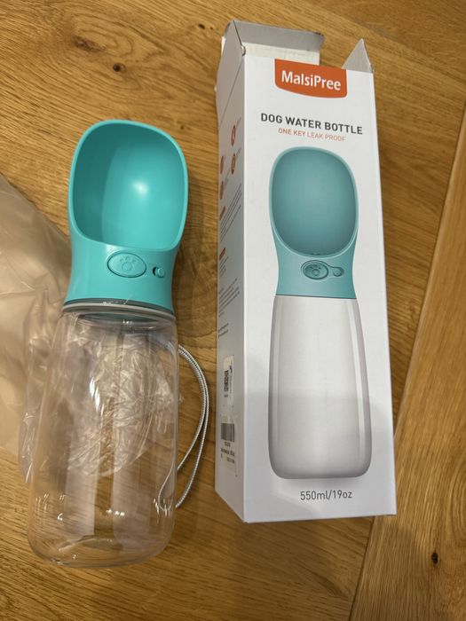 Recipient adăpare câini Malsipree