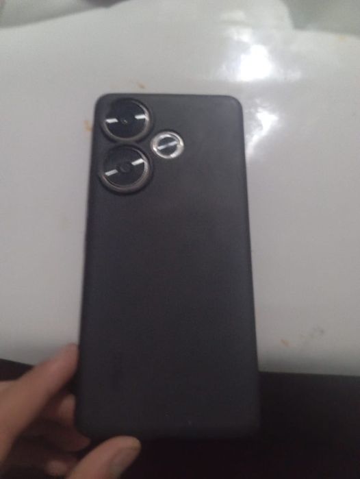 Poco F6 512/16 телефон рабочи