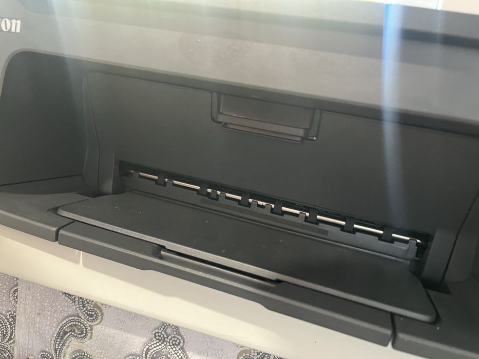 Принтер канонннн