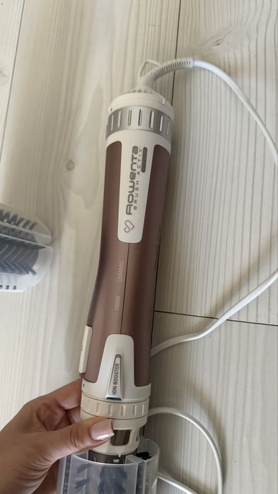 Perie rotativa Beauty Brush Activ Premium Care