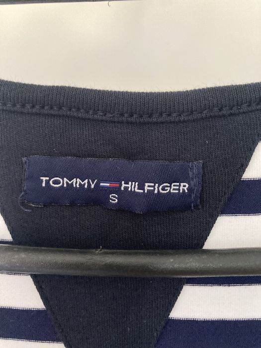 Tommy Hilfiger S размер