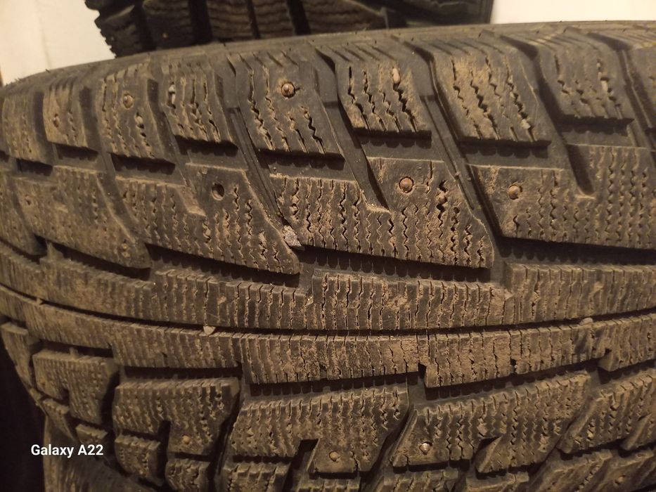 Авто шины идиальное состояние