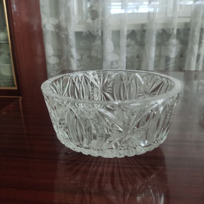 Хрусталь чешский