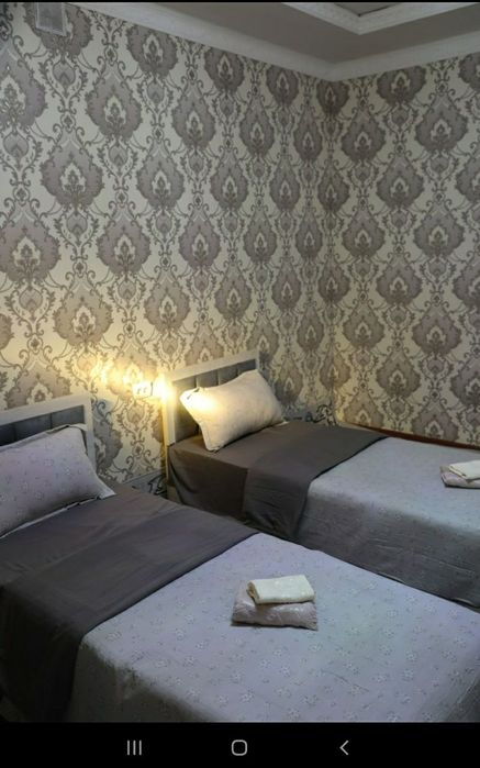 Arzon va qulay Hostel 50000 dan boshlab