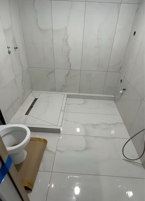 Плиточник (кафелшик)