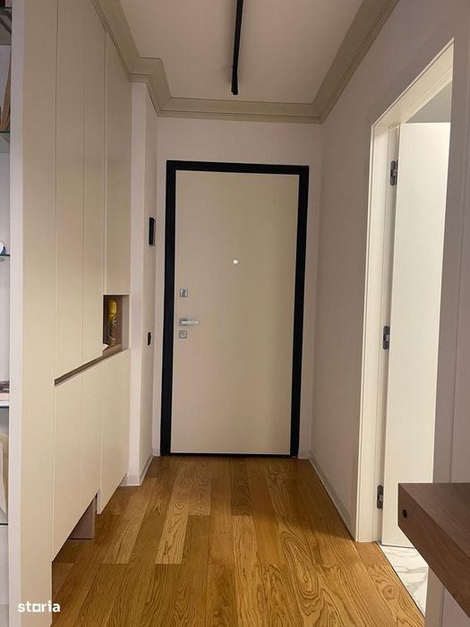 Apartament lux 3 camere Yacht Kid-Floreasca-Barbu Vacarescu