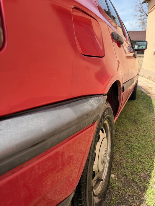 Гольф 3 (1 млн тг)