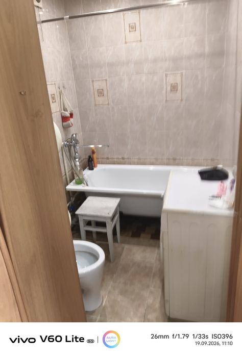 Сдам однокомнатную квартиру