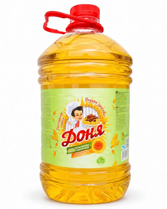 Сафлоровое масло