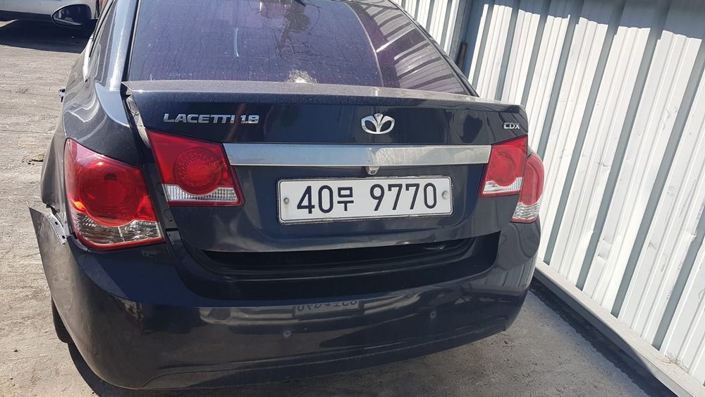 Круз авторазбор.