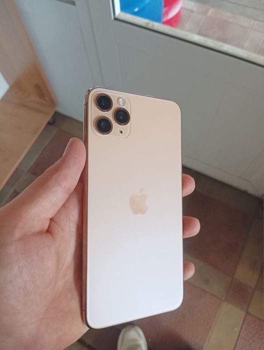 Iphone 11pro max 256