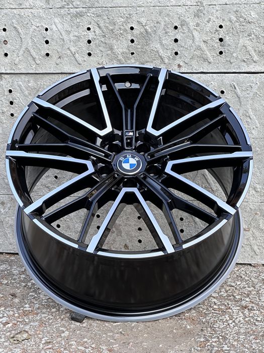Джанти за БМВ BMW 20 “ цола 5х120 чисто нови Спорт Пакет F01 F10 F30 X