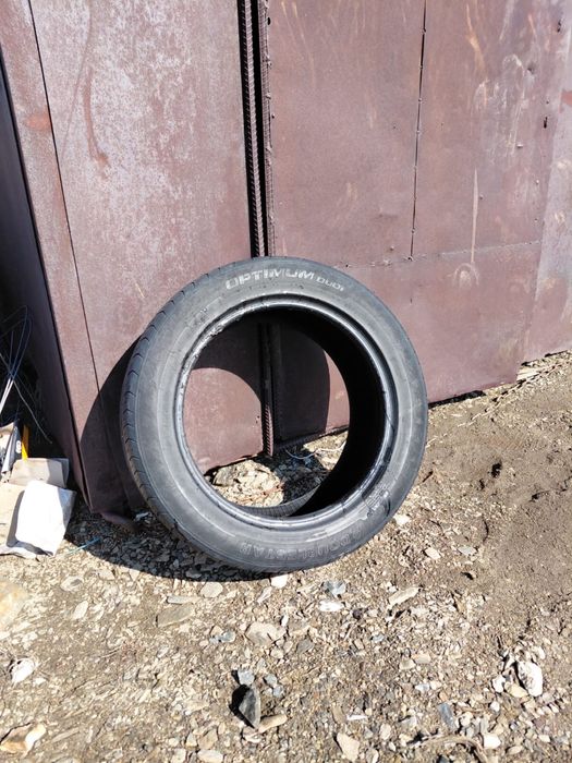 Продам летние шины