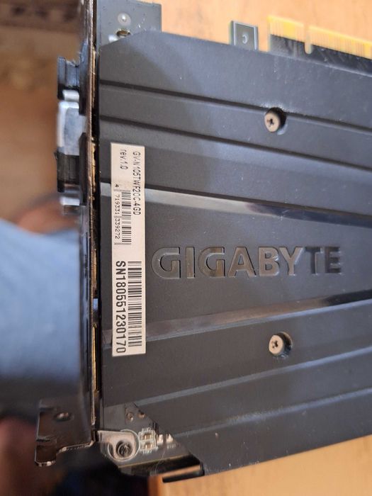 Настольный компьютер