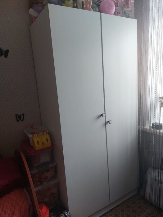 Продам шифонер новый