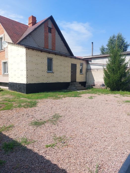 СРОЧНО! Продам дом в Бишкуле