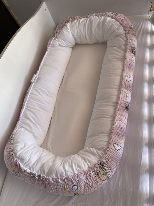 Бебешко гнездо