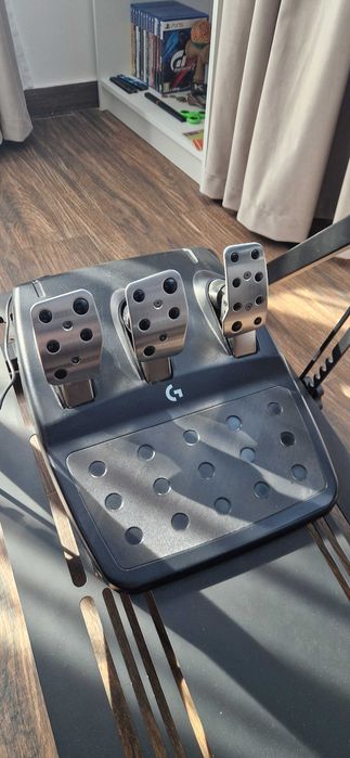 Volan Logitech g923 SE edition
