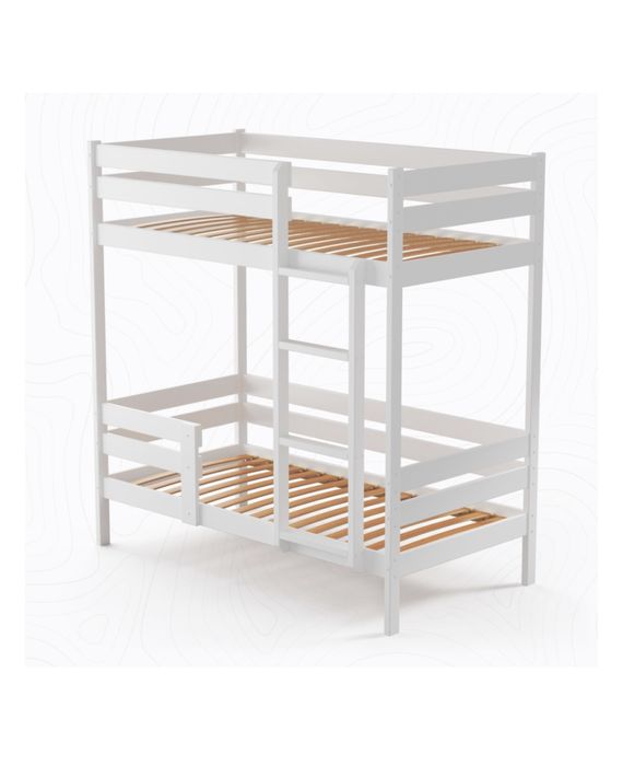 Двухъярусная кровать