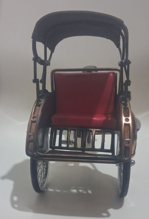 Vand rickshaw  vintage