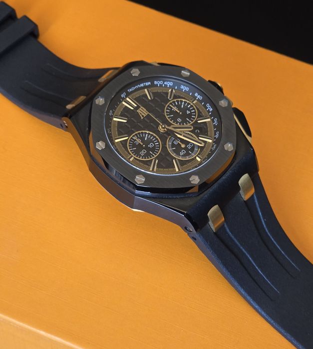 Audemars Piguet ETA 7750 Swiss промоция