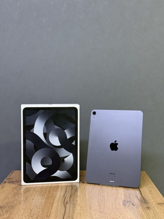 iPad Air M1 64 GB 11’ | Mobile Zone