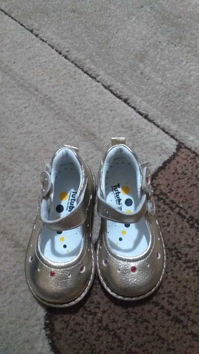 Ортопедични детски обувки номер 21, обувки номер 23 по 10лв