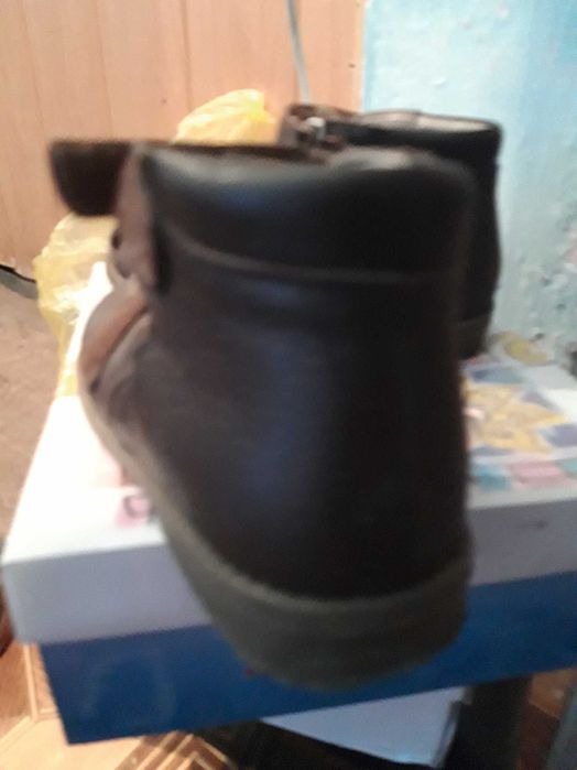 Ортопедическая обувь