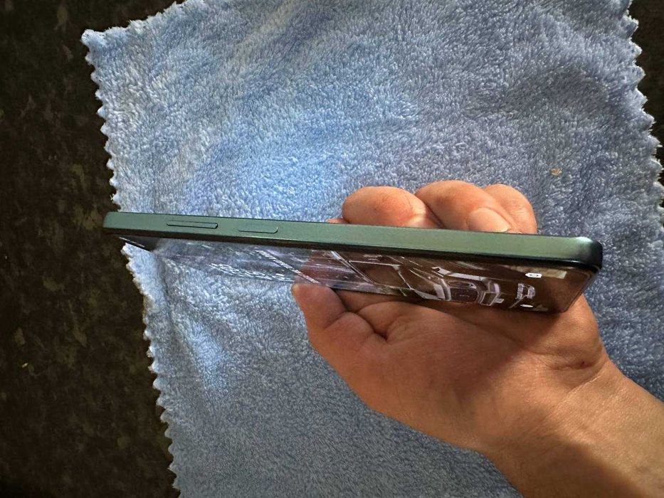 Redmi note 12 pro 8/128