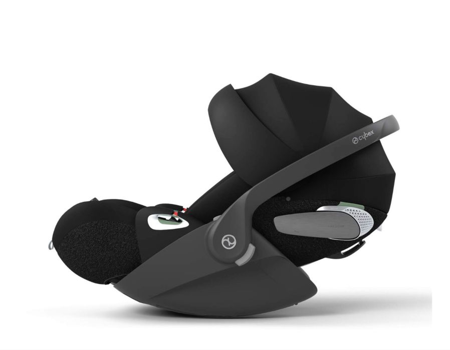 Автокресло Cybex Cloud T i-Size + база