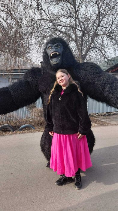 Белый  Мишка  АКЦИЯ 7000тг