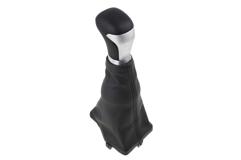 Топка за скоростен лост Автоматик+ Маншон Toyota Land Cruiser GDJ150