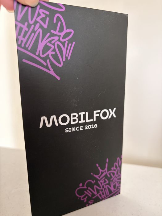 Нов протектор за iPhone 13/13 Pro/14 Mobilfox