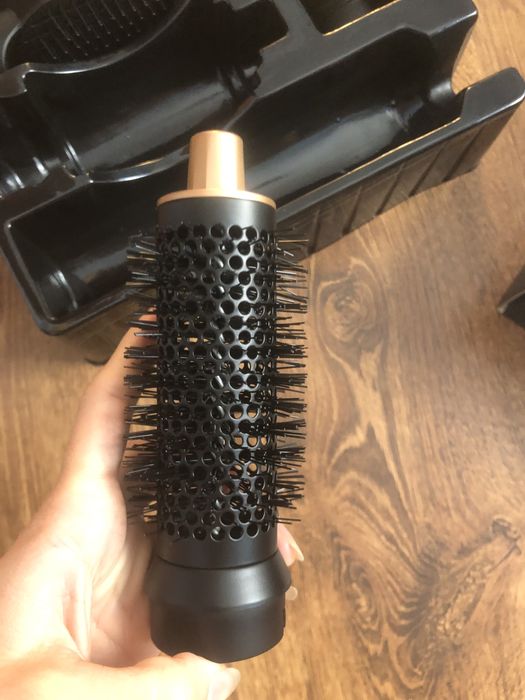 Uscator de par,nou’